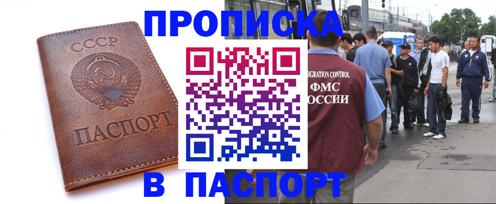 временная регистрация поиск в Анадыре